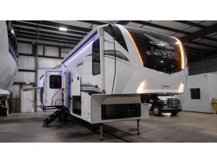 Thumbnail Photo undefined for 2023 JAYCO Eagle